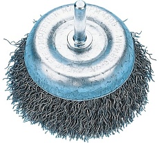 Щетка чашечная (50х6 мм; толщина проволоки 0.3 мм) Wurth 071469 12 061 1