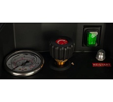 Электрический насос для опрессовки трубопроводных систем Rothenberger RP PRO III 61185