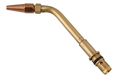 Наконечник ацетиленовый №0А для Г2 Сварог 94212