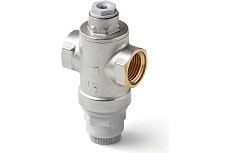 Редуктор давления PRO AQUA 3/4 PRV-F20