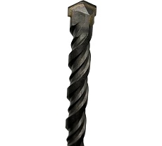 Плоский бур Anycons SDS PLUS 16x160 516160