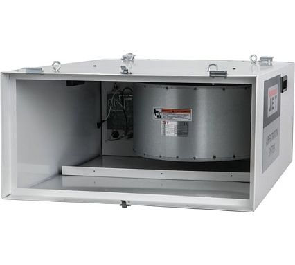 Система фильтрации воздуха JET AFS-1000 B 708620M