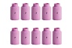 Сопло керамическое Basic TW 17-18-26 GL №7 42 мм, 11.0 мм, 10 шт Оберон BS54N15.10