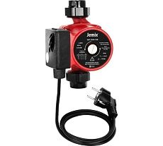 Циркуляционный насос для отопления JEMIX ЦН-25/4-130