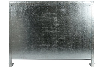 Распределительный встроенный шкаф STOUT ШРВ-4 11-12 выходов 670x125x896 SCC-0002-001112