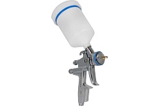 Воздушный краскораспылитель Schtaer H-3003, LVMP, сопло 1.8 SCH-3003-LVMP-1.8