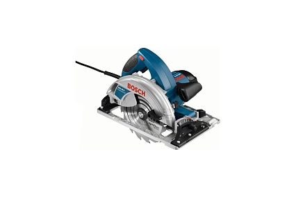 Дисковая пила Bosch GKS 65 G 0.601.668.903