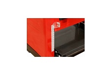 Рейсмусовый деревообрабатывающий станок Wortex TP 3118 0329006