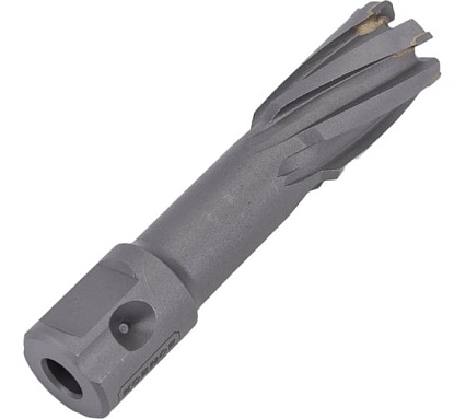 Сверло корончатое TCT (20х55 мм; One-touch) KORNOR 10550020