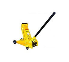 Подкатной гидравлический домкрат Энкор 2,5 т 135-495 мм 28551