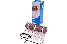 Двухжильный мат на самоклеющейся сетке Devi mat DTIR-150 525Вт 0,45x7м 480 83030572