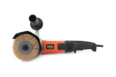 Универсальная барабанная шлифмашина Messer M3337