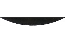 Диск отрезной по металлу (230х1.6х22.2 мм) EDGE by PATRIOT 816010006
