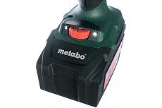 Аккумуляторная ударная дрель Metabo SB 18 LTX Impuls 602192500