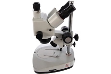 Микроскоп стерео Микромед МС-2-ZOOM вар.2CR 10567