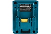 Адаптер BTC05 для аккумуляторов XGT (для BTC04) Makita 191K30-9