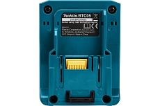 Адаптер BTC05 для аккумуляторов XGT (для BTC04) Makita 191K30-9