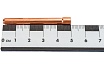 Цанга 1.6 мм, 50 мм для TW 17-18-26 Optima XL10N23