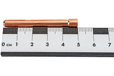Цанга 1.6 мм, 50 мм для TW 17-18-26 Optima XL10N23