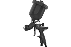 Краскопульт Radex SKULL GOLD Spray gun 10113
