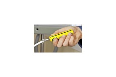 Инструмент для снятия изоляции Jokari Secura Coaxi №1 для коаксиальных кабелей 30600