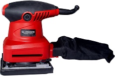 Виброшлифмашина Slogger OS110