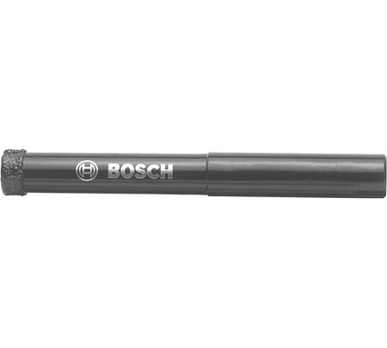 Сверло алмазное для аккумуляторных дрелей (7 мм) Bosch 2608550607