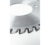 Пила дисковая Golden Eagle HW подрезная 200x80x4,3-5,5/3,2 z36 KO-WZ Gabbiani 2/14/110 GE TL26136