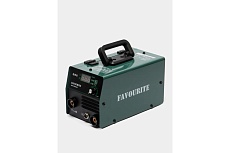 Инверторный сварочный полуавтомат Favourite 200А 1 кг WM-201MIG