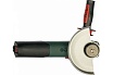 Угловая шлифмашина Metabo WEVA 15-150 Quick 600506000