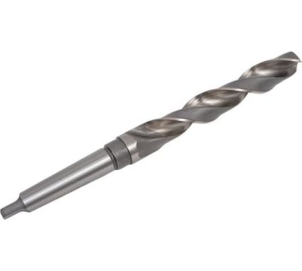 Сверло по металлу (22x248x150 мм; КМ2; Р6М5) ТехноСталь t127205