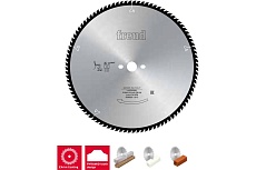 Диск пильный 400x3.5x32 мм, Z120, HM Lu5F Freud 40004
