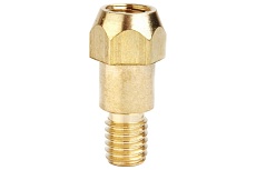 Держатель наконечника (М8; 28 мм) для TW 36 TopWeld TW.212.536288