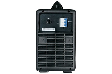 Cварочный инверторторный полуавтомат Fubag INMIG 350T DG 68 446+DRIVE INMIG DG 68 448.0 + Шланг пакет 5м 8 021 + горелка FB 450 3m 68 301 68 446.2