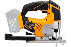 Аккумуляторный лобзик JCB 18 V, 0-2500 ход/мин, без аккумулятора -18JS-B-E(57252) JCB-18JS-B-E(57252)