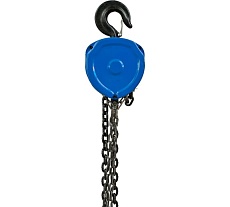 Таль ручная шестеренная Shtapler HS-C 3 т, 12 м 71048990