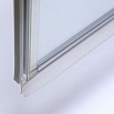 Боковая стенка Roltechnik Tower Line TB 70 см, прозрачное стекло/профиль хром матовый