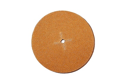 Круг из абразивной бумаги (5 шт; 125 мм; Р40) Stayer 3582-125-040