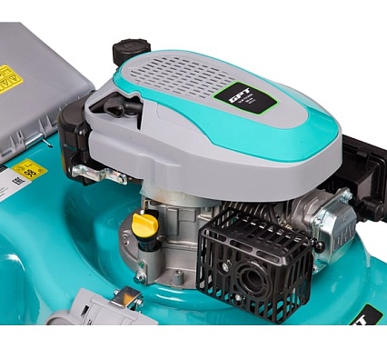 Газонокосилка бензиновая GPT GLM-Т5136SR