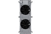 Тепловая завеса Ballu BHC-U15T12-PS2 НС-1425234