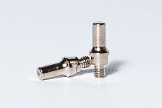 Электрод 10 шт, PT-60 Plazweld P-60E