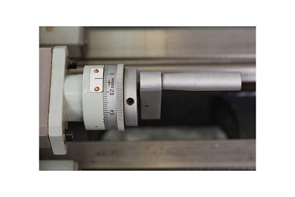 Токарно-фрезерный станок Metal Master MML 280x700 M