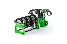 Аппарат для стыковой сварки ПНД труб ПРОСВАР СМ 160В4