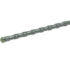 Бур с крестовой пластиной SDS-MAX 14x400 мм Pobedit 4214040