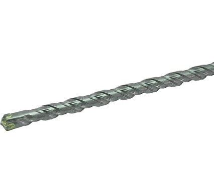Бур с крестовой пластиной SDS-MAX 14x400 мм Pobedit 4214040