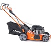 Газонокосилка бензиновая Zimani LC553V
