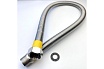 Сильфон для газа в оплетке TUBOFLEX ПВХ 3/4", 1,0 м, ВР/НР 4829787