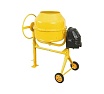 Бетоносмеситель Redverg RD-CM160N 6616300