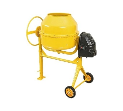 Бетоносмеситель Redverg RD-CM160N 6616300