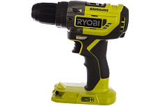 Бесщеточная ударная дрель-шуруповерт Ryobi ONE+ R18PD5-0 5133003595